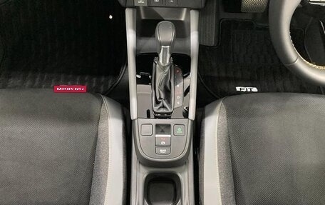 Honda Fit, 2023 год, 1 120 000 рублей, 20 фотография