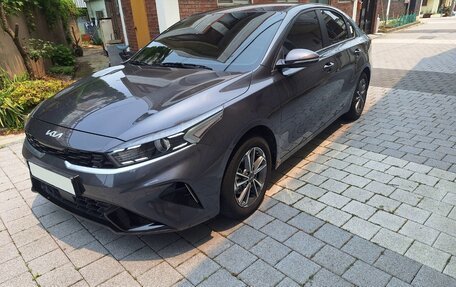 KIA K3, 2023 год, 1 512 000 рублей, 1 фотография