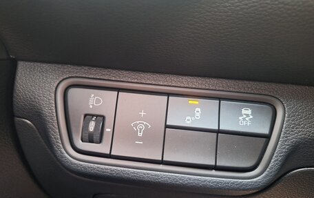 KIA K3, 2023 год, 1 512 000 рублей, 8 фотография