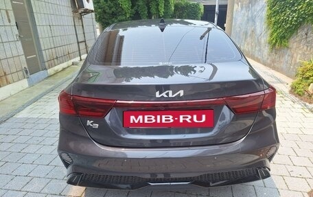 KIA K3, 2023 год, 1 512 000 рублей, 5 фотография