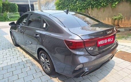 KIA K3, 2023 год, 1 512 000 рублей, 6 фотография