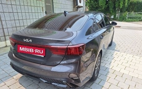 KIA K3, 2023 год, 1 512 000 рублей, 4 фотография