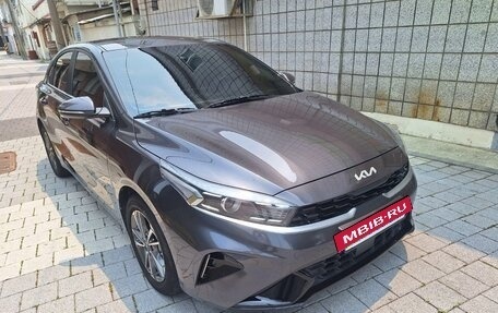 KIA K3, 2023 год, 1 512 000 рублей, 3 фотография