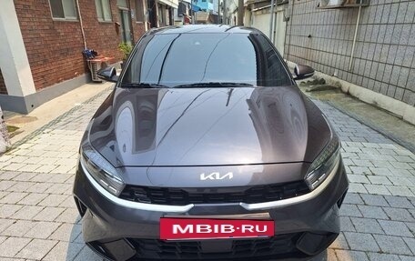 KIA K3, 2023 год, 1 512 000 рублей, 2 фотография