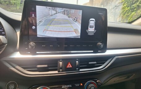KIA K3, 2023 год, 1 512 000 рублей, 15 фотография