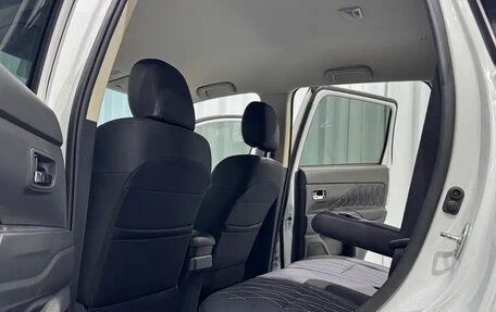 Mitsubishi Outlander III рестайлинг 3, 2022 год, 1 765 069 рублей, 14 фотография