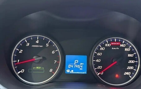 Mitsubishi Outlander III рестайлинг 3, 2022 год, 1 765 069 рублей, 12 фотография