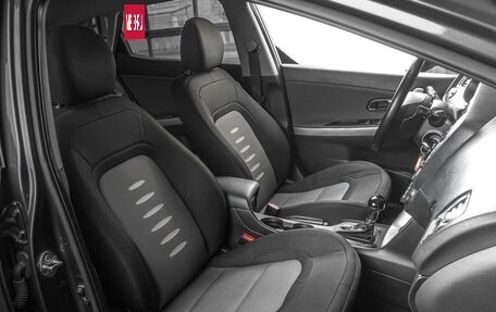 KIA cee'd III, 2014 год, 1 249 000 рублей, 8 фотография