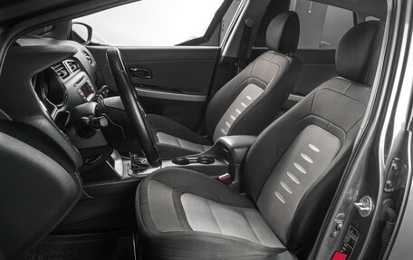 KIA cee'd III, 2014 год, 1 249 000 рублей, 10 фотография