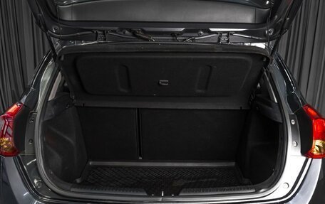 KIA cee'd III, 2014 год, 1 249 000 рублей, 20 фотография