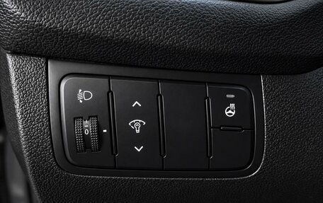 KIA cee'd III, 2014 год, 1 249 000 рублей, 19 фотография