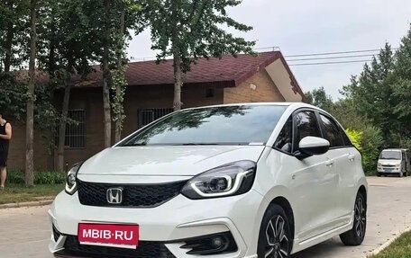 Honda Life, 2022 год, 1 520 000 рублей, 1 фотография