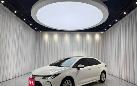 Toyota Corolla, 2023 год, 1 840 000 рублей, 1 фотография