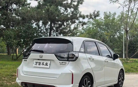 Honda Life, 2022 год, 1 520 000 рублей, 4 фотография
