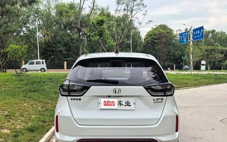 Honda Life, 2022 год, 1 520 000 рублей, 5 фотография
