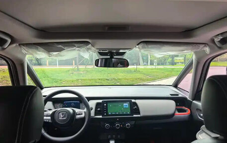 Honda Life, 2022 год, 1 520 000 рублей, 7 фотография