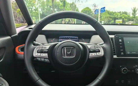Honda Life, 2022 год, 1 520 000 рублей, 9 фотография