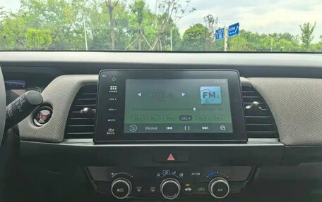 Honda Life, 2022 год, 1 520 000 рублей, 11 фотография