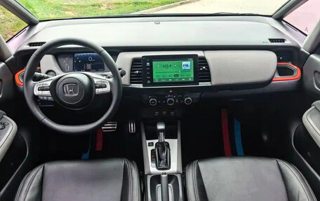 Honda Life, 2022 год, 1 520 000 рублей, 8 фотография