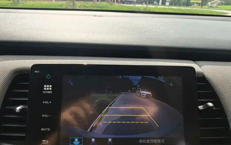 Honda Life, 2022 год, 1 520 000 рублей, 12 фотография
