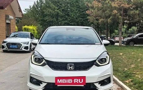 Honda Life, 2022 год, 1 520 000 рублей, 2 фотография