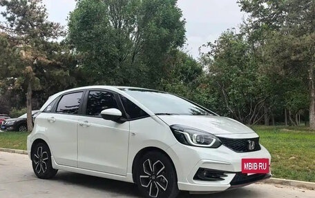Honda Life, 2022 год, 1 520 000 рублей, 3 фотография