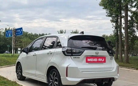 Honda Life, 2022 год, 1 520 000 рублей, 6 фотография