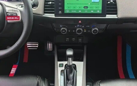 Honda Life, 2022 год, 1 520 000 рублей, 13 фотография