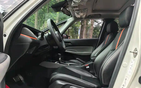 Honda Life, 2022 год, 1 520 000 рублей, 16 фотография