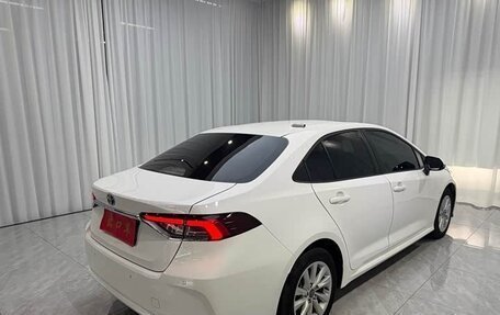 Toyota Corolla, 2023 год, 1 840 000 рублей, 8 фотография