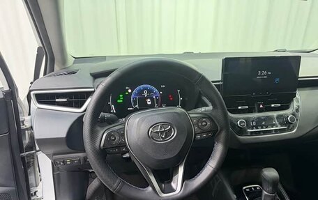 Toyota Corolla, 2023 год, 1 840 000 рублей, 9 фотография