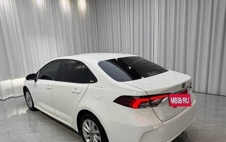 Toyota Corolla, 2023 год, 1 840 000 рублей, 5 фотография