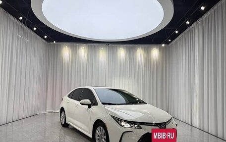 Toyota Corolla, 2023 год, 1 840 000 рублей, 4 фотография