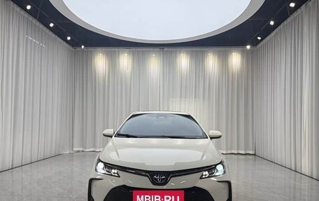 Toyota Corolla, 2023 год, 1 840 000 рублей, 2 фотография