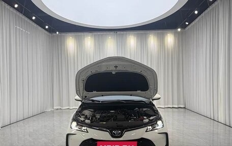 Toyota Corolla, 2023 год, 1 840 000 рублей, 3 фотография