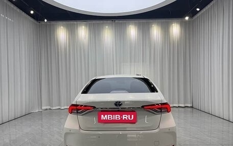 Toyota Corolla, 2023 год, 1 840 000 рублей, 6 фотография