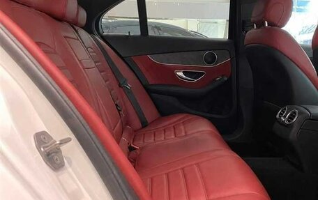 Mercedes-Benz C-Класс, 2018 год, 1 490 000 рублей, 14 фотография