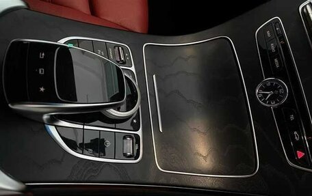 Mercedes-Benz C-Класс, 2018 год, 1 490 000 рублей, 18 фотография