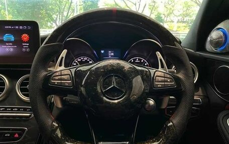 Mercedes-Benz C-Класс, 2018 год, 1 490 000 рублей, 17 фотография