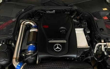 Mercedes-Benz C-Класс, 2018 год, 1 490 000 рублей, 23 фотография