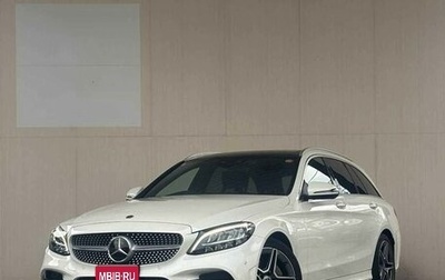 Mercedes-Benz C-Класс, 2021 год, 1 725 000 рублей, 1 фотография