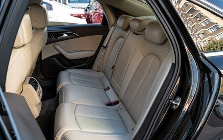 Audi A6, 2016 год, 2 030 000 рублей, 9 фотография