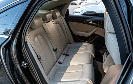 Audi A6, 2016 год, 2 030 000 рублей, 7 фотография