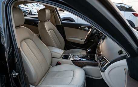 Audi A6, 2016 год, 2 030 000 рублей, 8 фотография