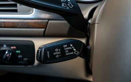 Audi A6, 2016 год, 2 030 000 рублей, 18 фотография