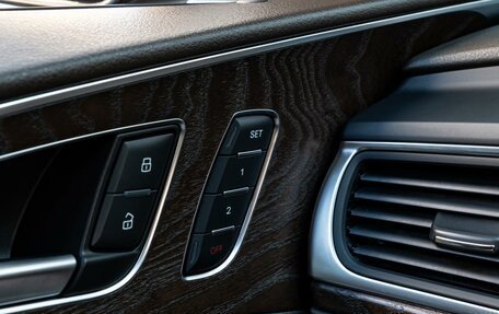 Audi A6, 2016 год, 2 030 000 рублей, 19 фотография
