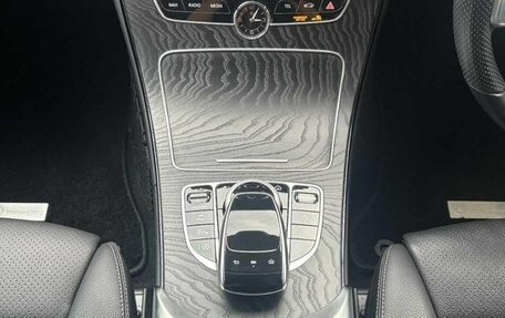 Mercedes-Benz C-Класс, 2021 год, 1 725 000 рублей, 18 фотография