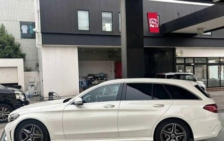 Mercedes-Benz C-Класс, 2021 год, 1 725 000 рублей, 4 фотография