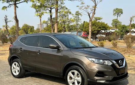 Nissan Qashqai, 2023 год, 1 820 004 рублей, 3 фотография