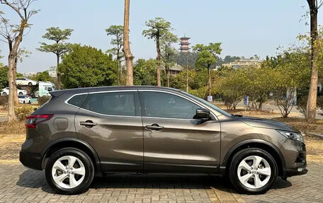 Nissan Qashqai, 2023 год, 1 820 004 рублей, 4 фотография